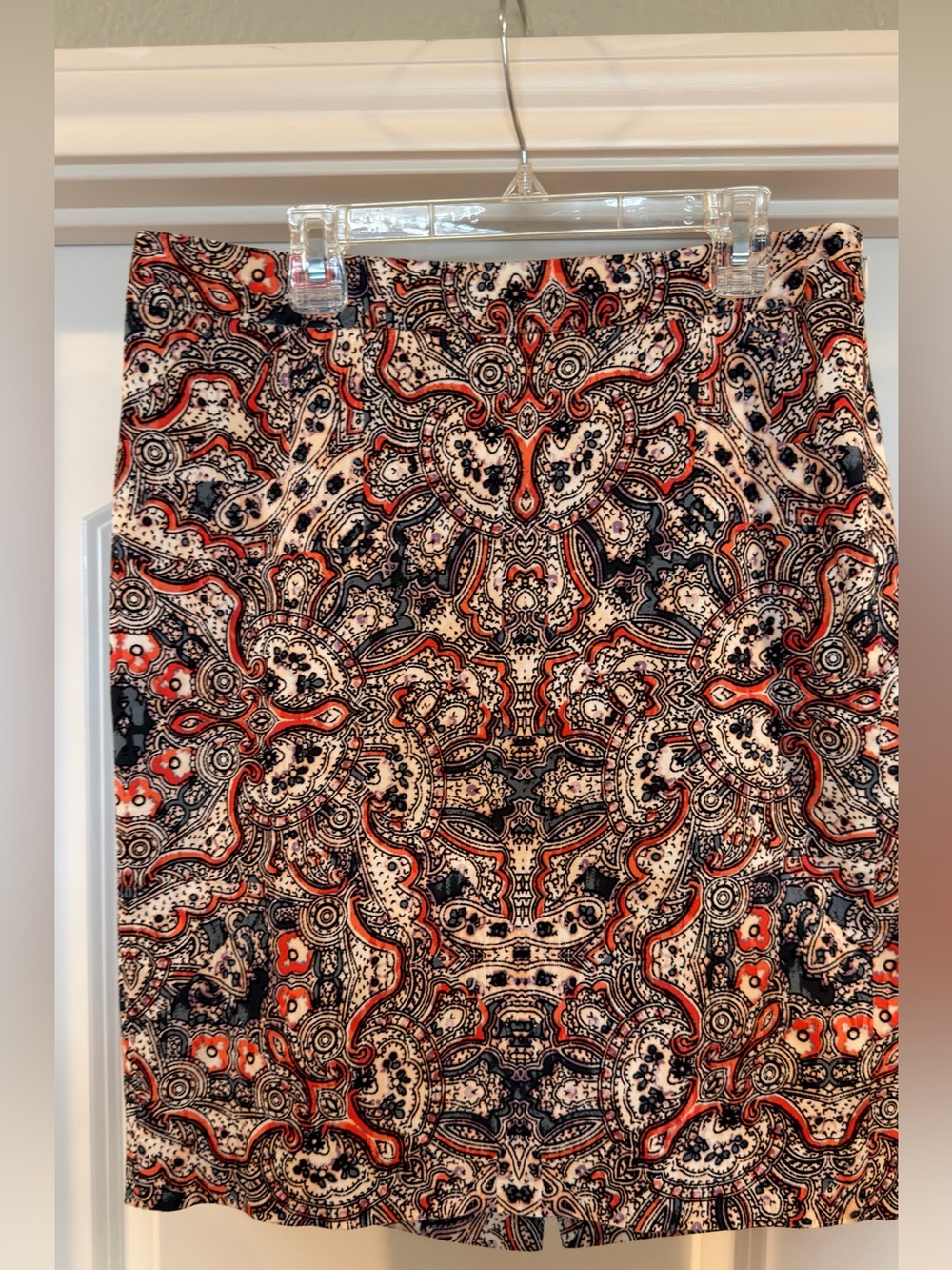 The Limited Pencil Skirt